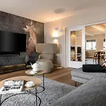 Litzkow 13301 Feriehus *