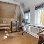 Litzkow 13301 Feriehus Sylt