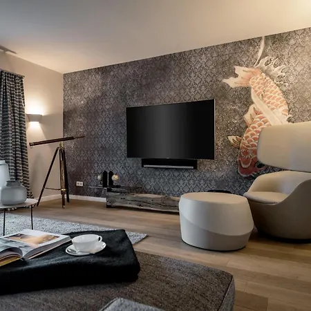 Feriehus Litzkow 13301 Sylt