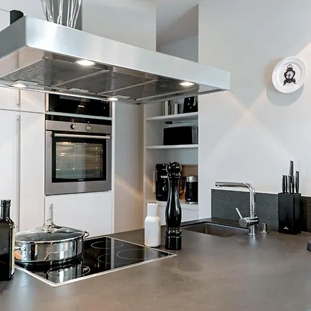 Litzkow 13301 Vakantiehuis Sylt