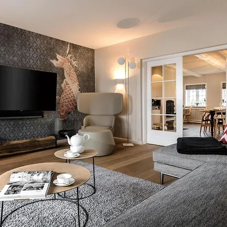 Litzkow 13301 Feriehus *