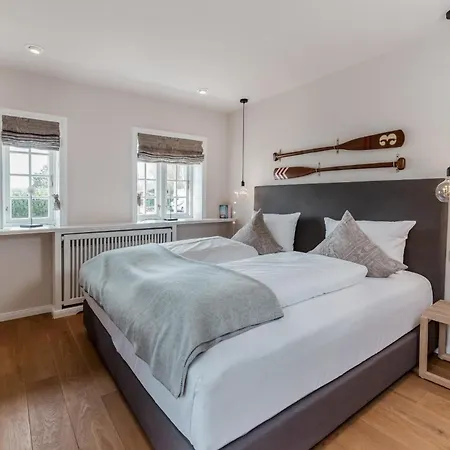 Vakantiehuis Litzkow 13301