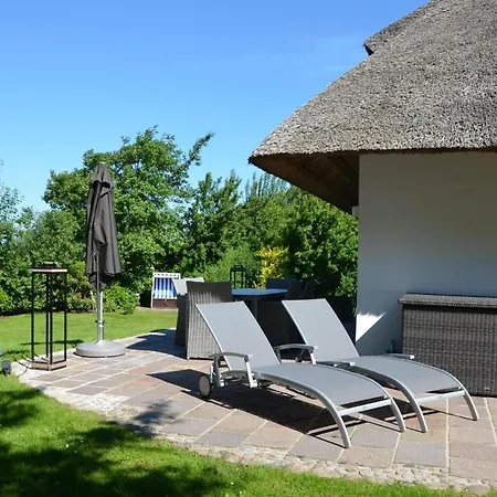 Litzkow 13301 Feriehus