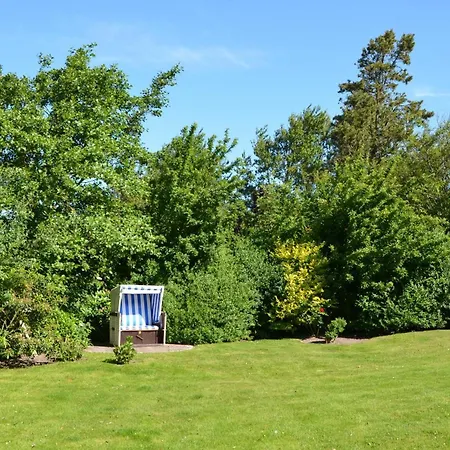 Litzkow 13301 Feriehus