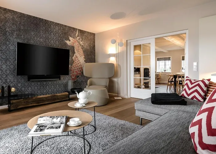 Litzkow 13301 Vakantiehuis *