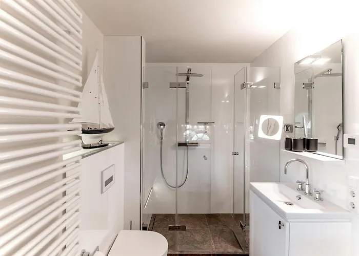 Litzkow 13301 Vakantiehuis