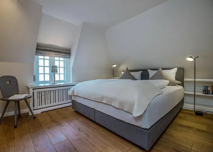 Litzkow 13301 * Sylt