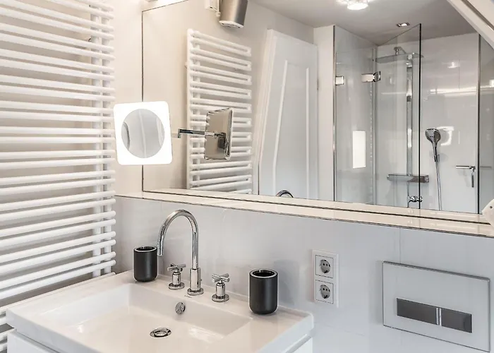 Vakantiehuis Litzkow 13301 Sylt