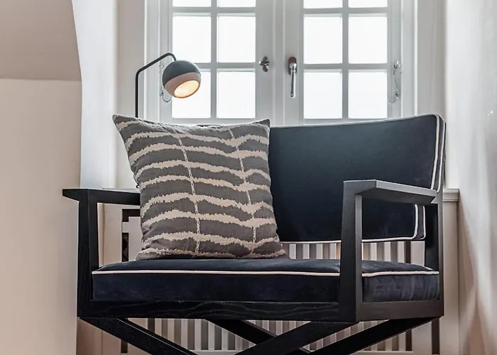 Litzkow 13301 Vakantiehuis Sylt