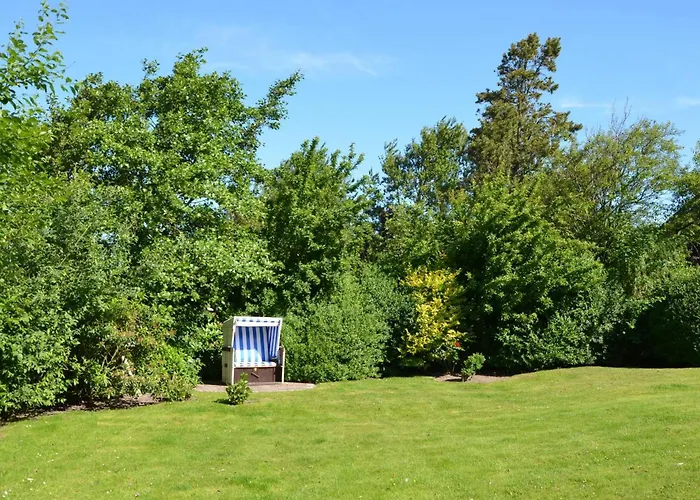 Litzkow 13301 Vakantiehuis